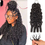4pack 200g / 24inches