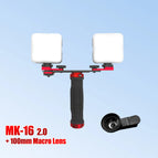 MK-016 Macro