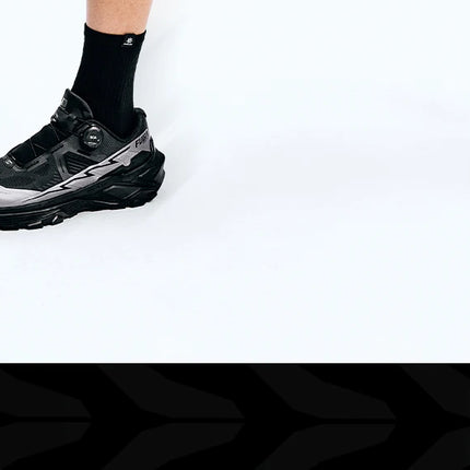 KAILAS 2026 New Arrival Fuga EX 3 BOA Trail Running Shoes Men's Sports Sneakers Walking Hiking Breathable Shoes KS2613119