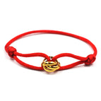 GOLD RED / China Mainland / Adjustable size