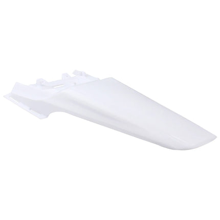 for Honda CRF50 Refitting Rear Fender Motorcycle Accessories 50cc Mini Moto Pit Bike Mudguard Motocross Off Road Extended Longer