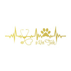 QT14214 -Golden / Width of 88cm
