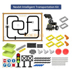 Smart Transport