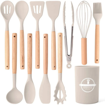 Kitchen Utensil Set / Ustensiles Cuisine