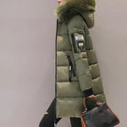 Army Green / XL