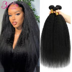 Remy Hair / 30 Inch 1bundle