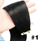 1 / 20 pcs-50g / 24 Inches