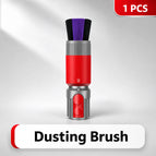 Dusting Brush
