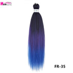 FR-35 / China Mainland / 26inches|3Pcs/Lot