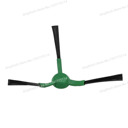 Fit For iRobot Roomba Combo Essential/ 2 Essential, Vac 2 Essential, 104 / 105 Combo Parts Main Brush Dust Bag Filter Mop Cloth
