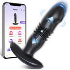 Butt Plug-Box