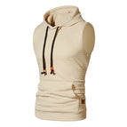 Hooded Vest 1 / XXL