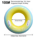 YELLOW 100