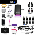 KIT-2 / United States
