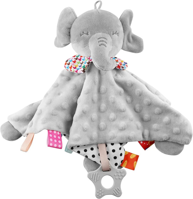 Baby Blanket / Doudou Bébé