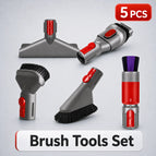Brush Tools Set