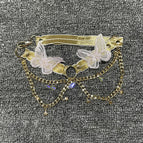 gold / One Size
