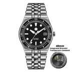 40 Enamel Black GB-5