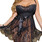 Black / XL