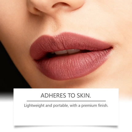 Waterproof Lip Liner Stain Natural Nude Matte Finish Pink Plumping Lip Liner Long Lasting Lip Liner Lip Contour Makeup Cosmetics