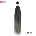 FR-16 / China Mainland / 26inches|3Pcs/Lot