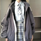 GRAY / S