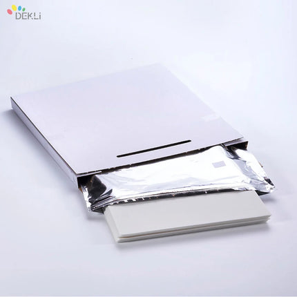 Rice Sugar Paper / Papier Sucre