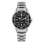 Black Bezel