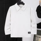 WHITE / 7-8Y