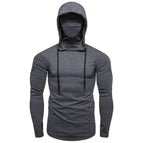Long sleeve mask 1 / M