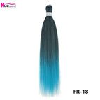 FR-18 / China Mainland / 26inches|3Pcs/Lot