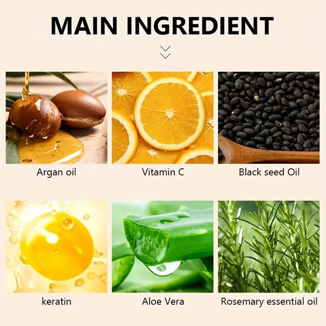 Vitamin C Hydrating Serum 5 functions Facial Moisturizing Repair Essence Facial Shrink Pores Brightning Korean SkinCare Products
