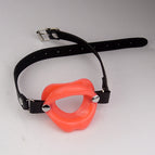 Rubber Gag