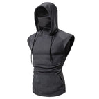 Sleeveless mask 2 / M