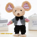 Mr Mouse-USB