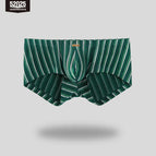 deep green / XXL