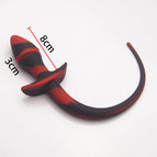 R Anal Plug