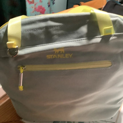 Replica Shoulder Bag Mini Soft Insulation Bag Outdoor Portable Travel Lunch Bag Upgraded Insulation Oxford Cloth Materia