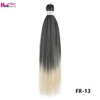 FR-13 / China Mainland / 26inches|1Pcs/Lot