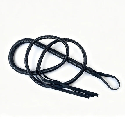 4fts heart Snake whip Sex Toys Spanking Paddle PU Leather Flirt Toys Handle Riding Crop Adult Sexy Products for Couples