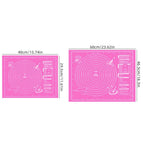 pink / L
