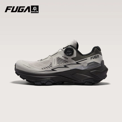 KAILAS 2026 New Arrival Fuga EX 3 BOA Trail Running Shoes Men's Sports Sneakers Walking Hiking Breathable Shoes KS2613119