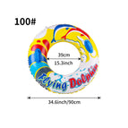 100 with handle