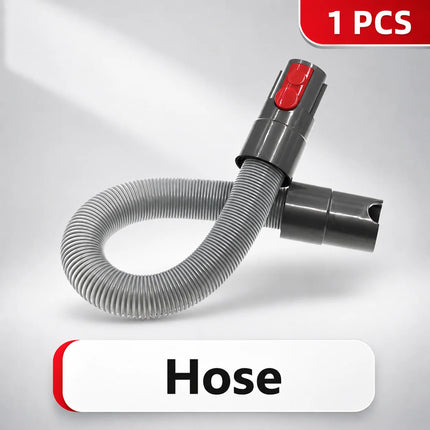 Compatible For Dyson V7 V8 V10 V11 V15 Vacuum Accessories 11Pcs Attachment Tool Kit Crevice Brush Hose Holder Dock Stand Parts