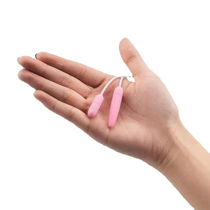 Tiny Urethral Dilator Vibrator USB Power Jump Egg Massage Micro Stick Masturbation Clitoral Remote Control Orgasm Squirt Sex Toy