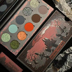 Full Eyeshadow