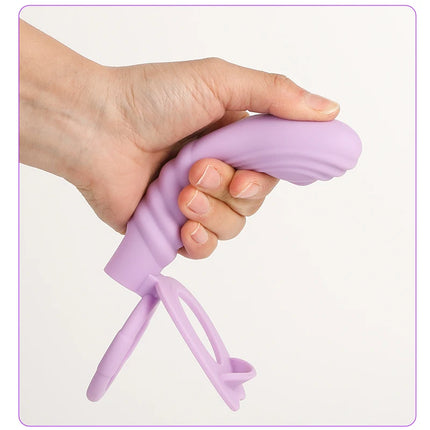Penis Cover Ring Vibrators Anal Beads Dildo Butt Plug Male Prostate Massager Female Vagina Anus Stimulator Adults Sex Toys Shop