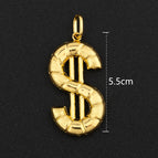 Luxury Pendant-12