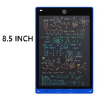 Blue 8.5 Inch