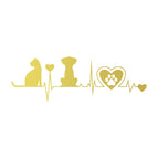 QT14213 -Golden / Width of 88cm